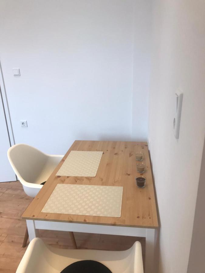 Moderne Wohnung In Der Innenstadt Von Bad Oeynhausen Eksteriør billede